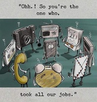 Mobile vs Past
